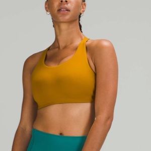 Lululemon Energy Bra *High Support, B–DDD Cups